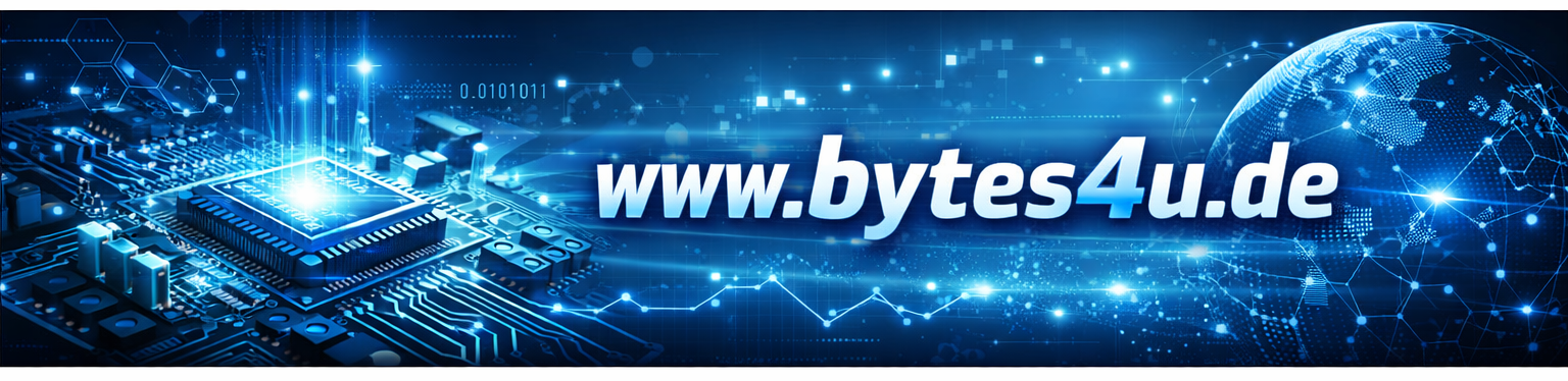 Bytes4u Banner